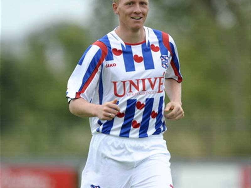 De Graafschap Snap Up Henrico Drost Goal Com