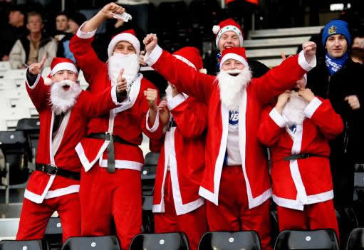 Goal.com Christmas gift guide: For the fan