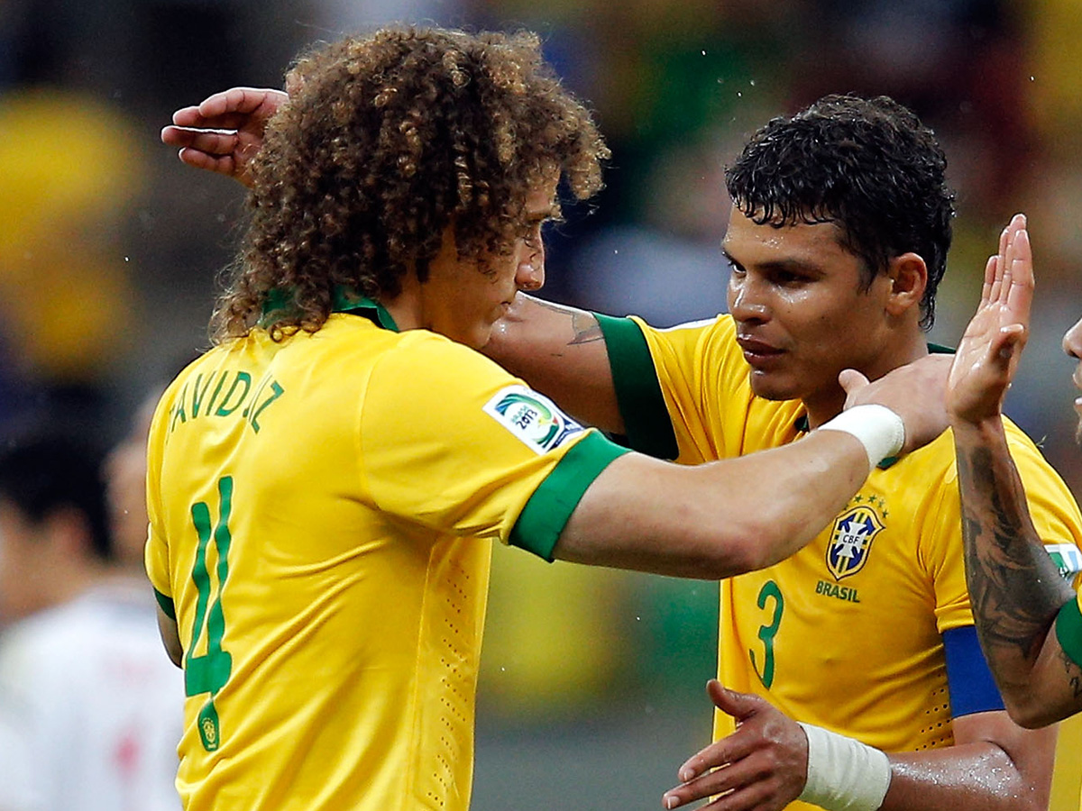 Les joueurs de Ligue 1 qui joueront la Coupe du Monde 2014