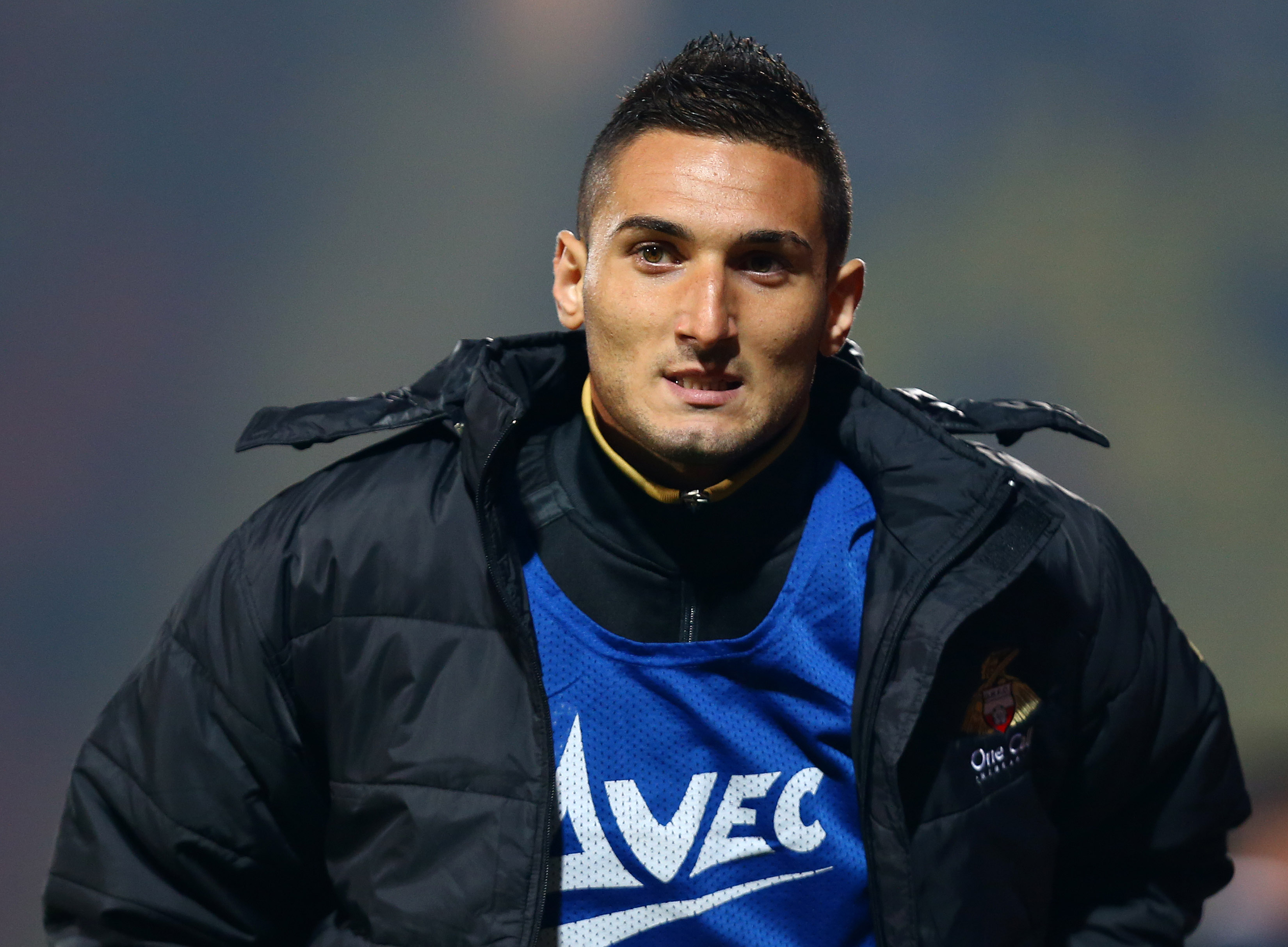 Ten youngsters who failed to live up to their potential