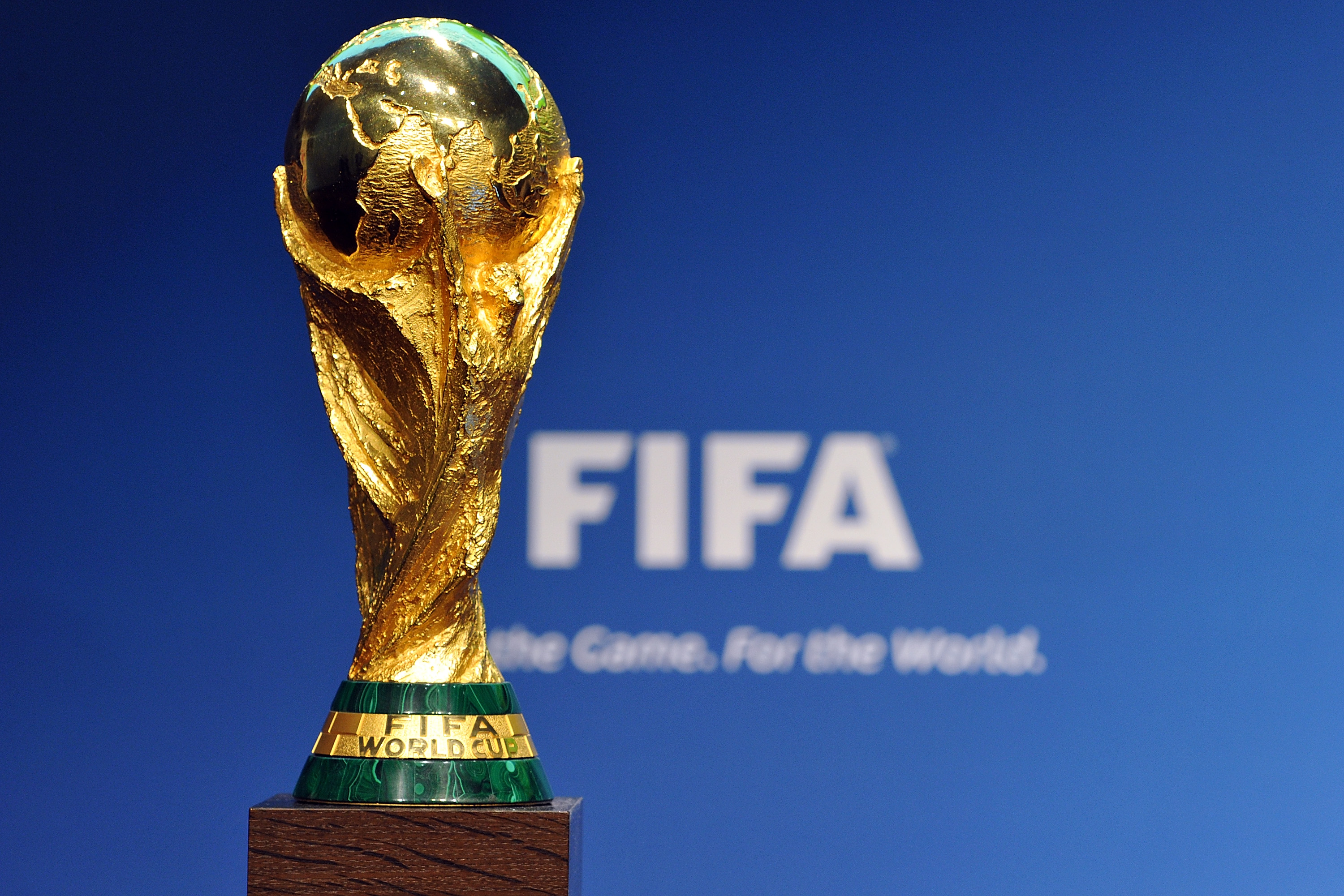 France 2002, Zaire 1974 and the teams that flopped at the World Cup