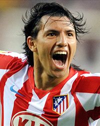 Jugadores argentinos con pelo largo
