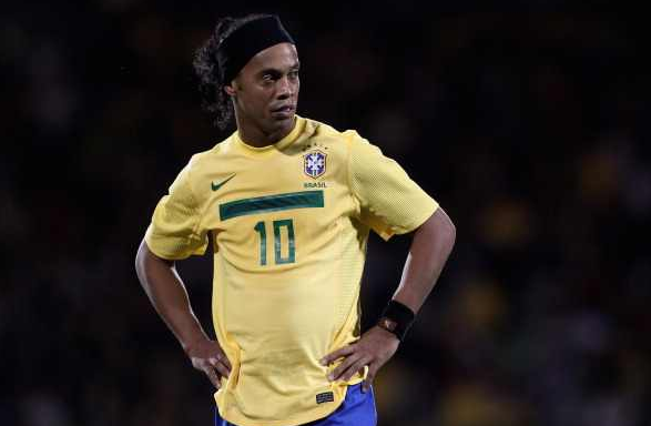 Greatest Germany-Brazil bouts