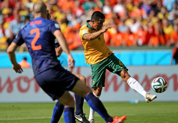 2014 world cup awards