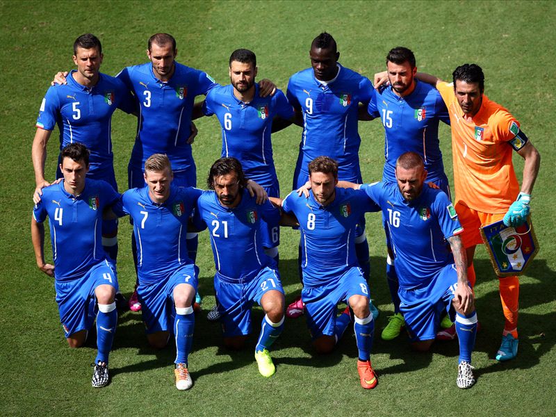 Mondiali 2014 all'Italia, parola di Mick Jagger: "Gli ...