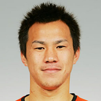 Shinji Okazaki, Japan