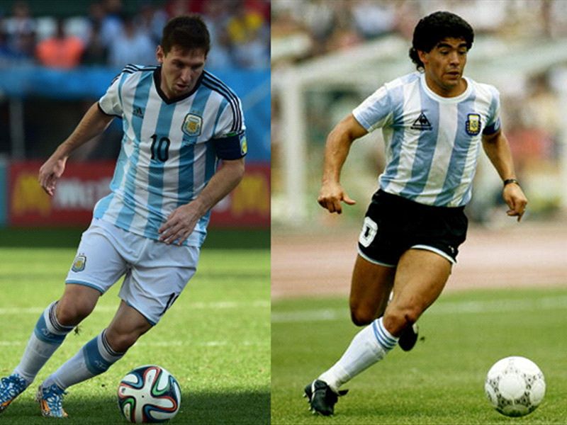 Download Maradona Edad Mundial 86 Pics