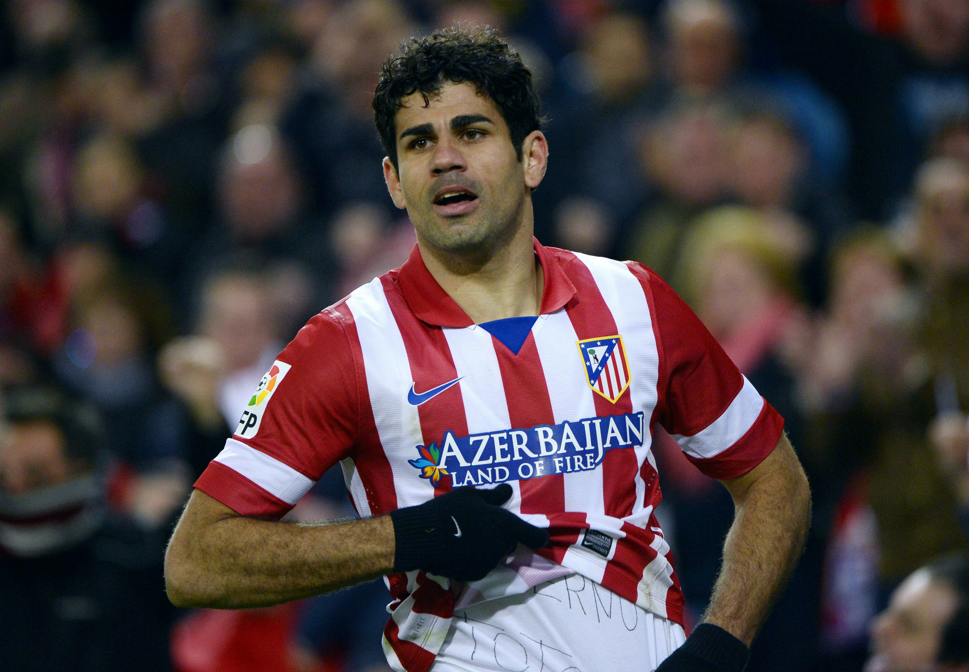 rumours: simeone issues atletico warning - sign costa or i go