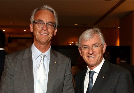 Bolton: A-League cannot be fixed until leadership change