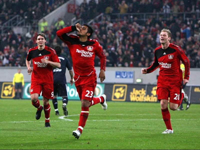 Bundesliga Preview Bayern Munich Bayer Leverkusen Goal Com