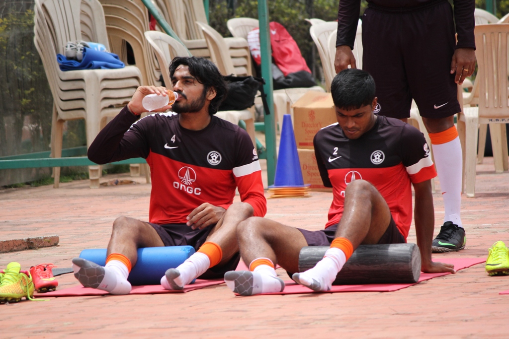 ISL's Top U-23 Indian Players To Watch Out For