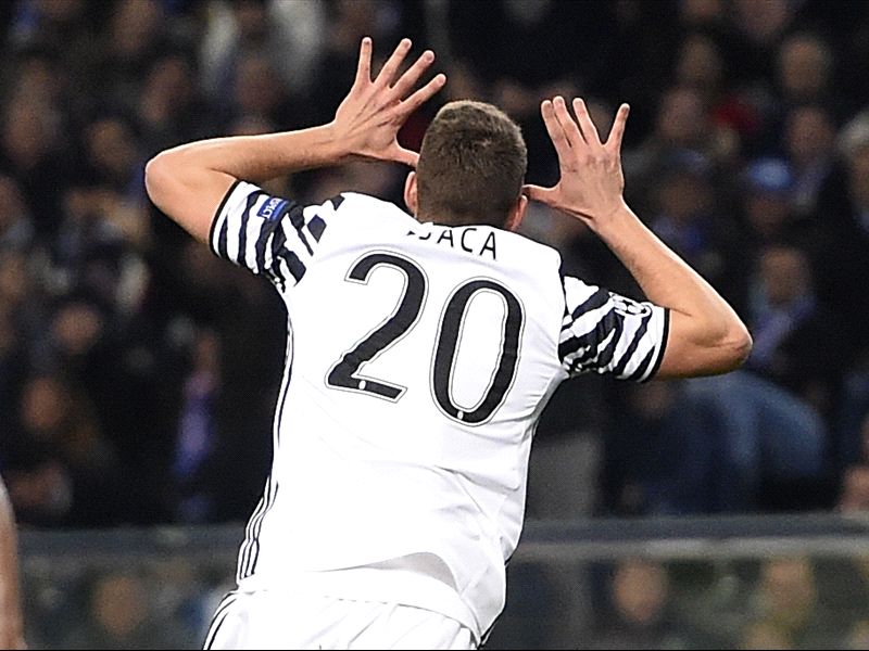 Player Ratings Porto 0 2 Juventus Goal Com