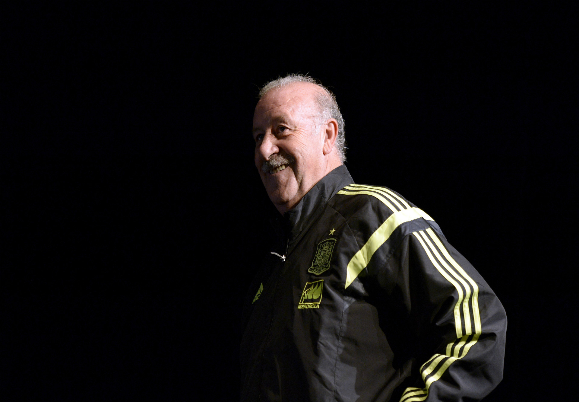 スペイン代表監督デル ボスケ独占インタビュー ３ ジダンのアドバンテージは Goal Com