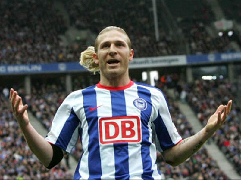 Deutsche Bahn Bleibt Hertha Sponsor Goal Com Deutsche Bahn Bleibt Hertha Sponsor Goal Com