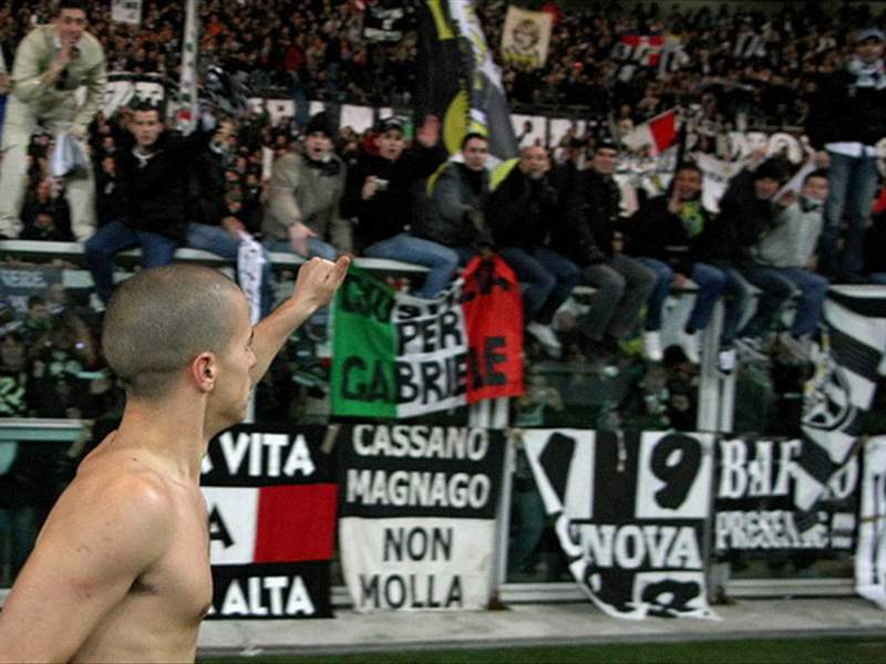 Player Ratings: Juventus 4-1 Bologna | Goal.com