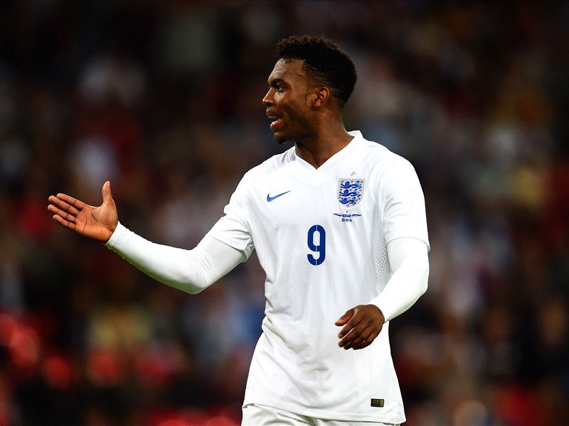 スタリッジが負傷で代表離脱 Goal Com