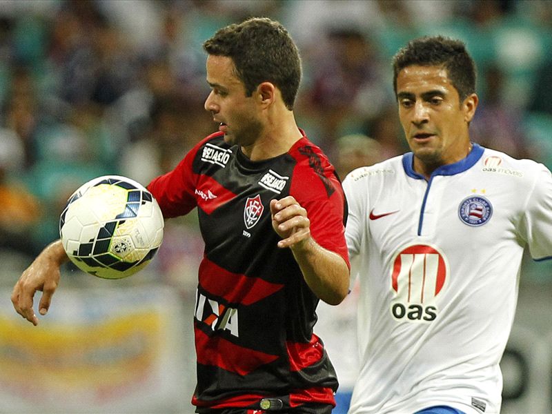 Bahia e Vitória são rebaixados para a Série B do ...