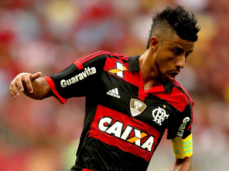 camiseta leo moura