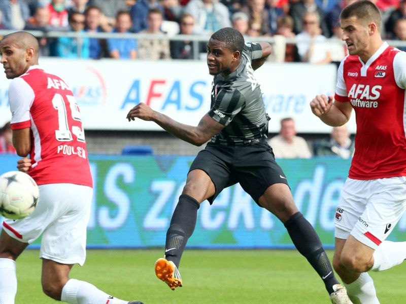 Bijzondere mijlpaal Ebecilio, Doelmannenclash in De Kuip ...