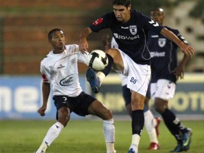supersport united new kit