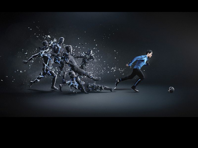 Pr ナイキ 鮮やかな光を放つ クリスティアーノ ロナウドの新しいスパイク ナイキ マーキュリアル スーパーフライ Cr Fg Goal Com