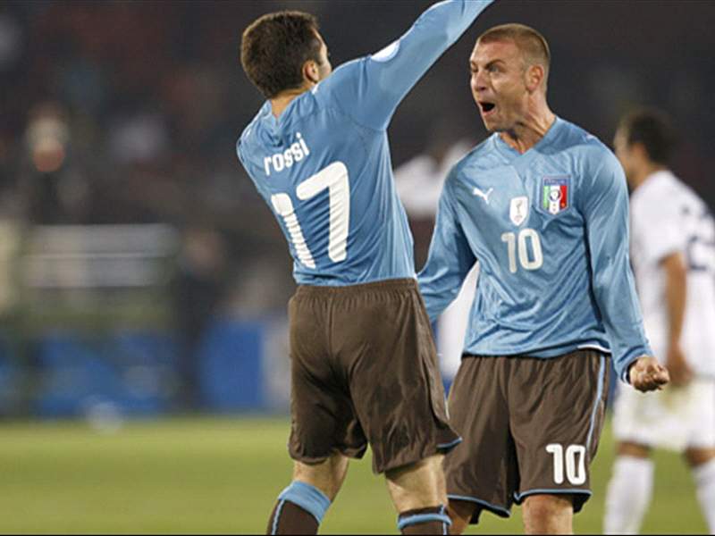 italy 2009 confederations cup jersey