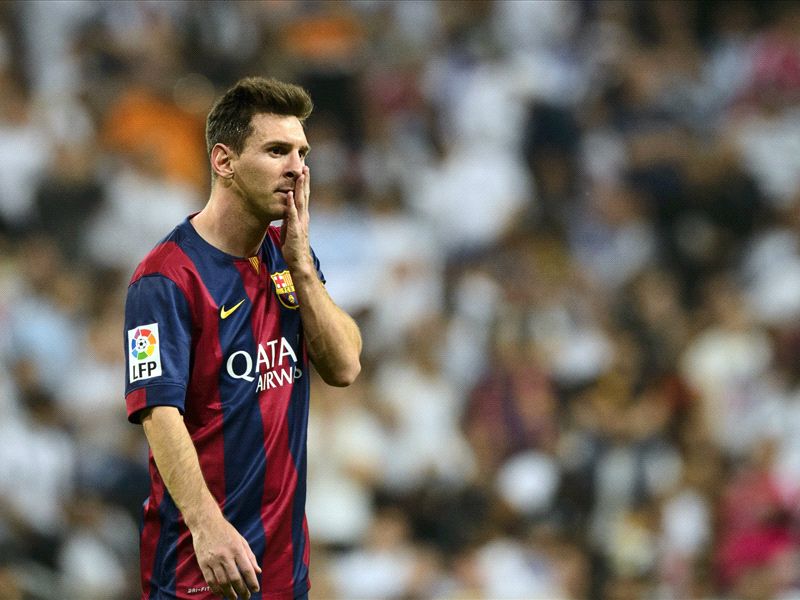 El Mejor Jugador Del Mundo Actual