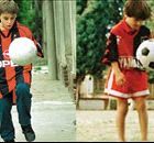 DEPETRIS: The boy who could have been Messi
