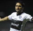 EDWARDS: Messi's cousin living the less glamorous life