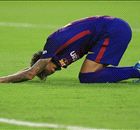 HAYWARD: Did we witness the end of Barcelona's MSN?