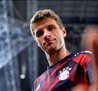 EXCLUSIVE: Bayern's Muller reveals top 3 defenders