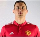 MURPHY: Is Matic any better than Fellaini? 