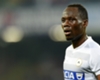 Ghana's Badu 'happy' to be back in Serie A after almost a year out injured
