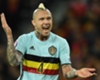 Nainggolan blasts 'pathetic' Martinez excuses over Belgium omission
