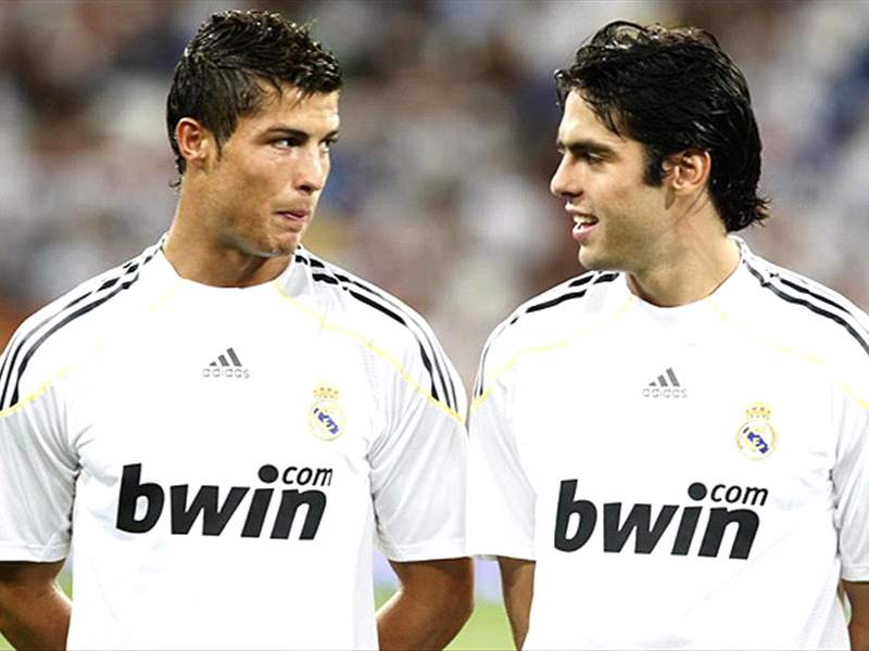 Real Madrid To Wear Sponsorless Shirts 
