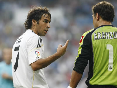 Guti, Zinedine Zidane y los 5 mejores momentos en la rivalidad Real Madrid-Deportivo
