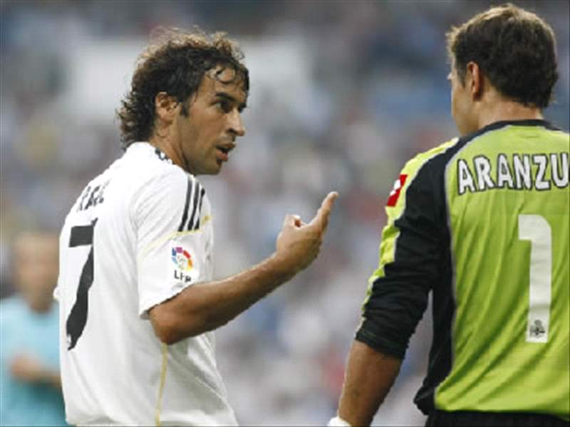 マドリー ９１年以来リアソールで勝利なし Goal Com