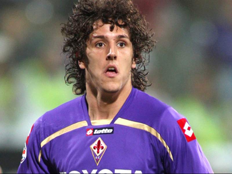 Stevan Jovetic It Was A Marvellous Night For Fiorentina Against Liverpool Goal Com