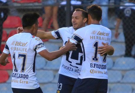 Marcelo Díaz afirma que la Liga MX es