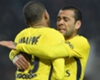 Dani Alves: "Mbappe wird einer der besten Spieler der Geschichte"