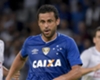 Fred quebra o nariz e deve desfalcar o Cruzeiro no Campeonato Mineiro