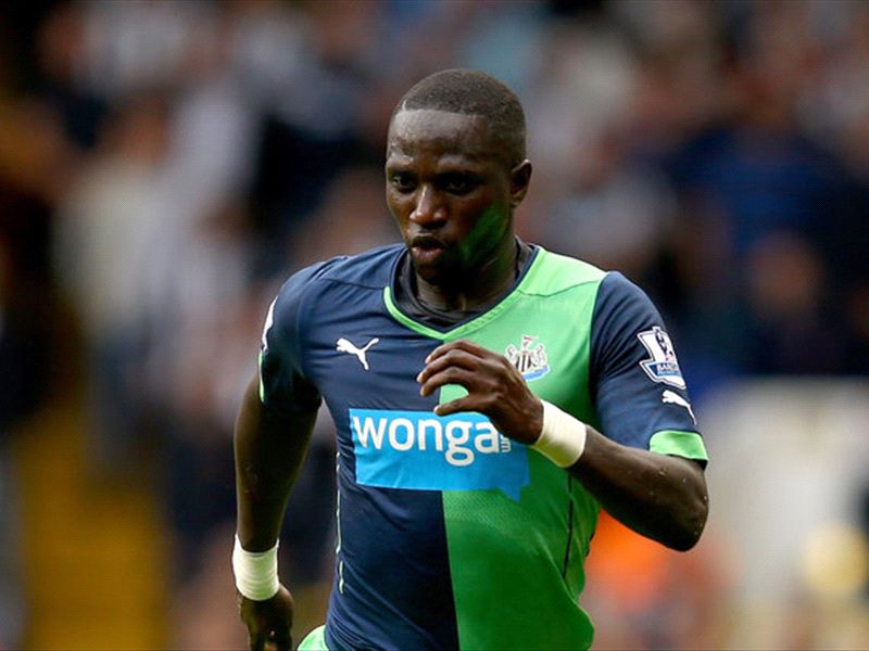 Blanc Rules Out Psg Move For Sissoko Goal Com