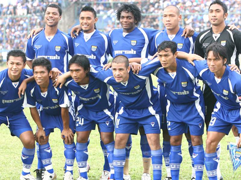 Kosin Sedih Dan Senang Tinggalkan Persib  Goal.com