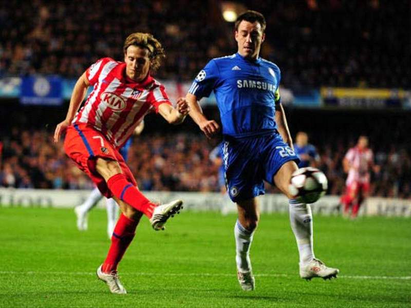 Player Ratings Chelsea 4 0 Atletico Madrid Goal Com