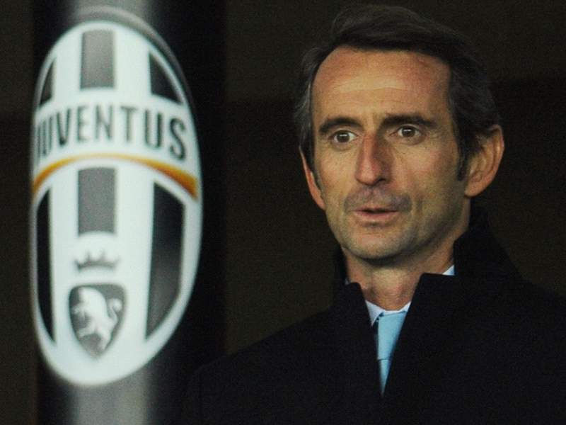 Juventus President Jean-Claude Blanc: We Can Match Inter Without Winter  Signings | Goal.com