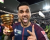 Ibrahimovic, Dani Alves e os jogadores com mais títulos na história