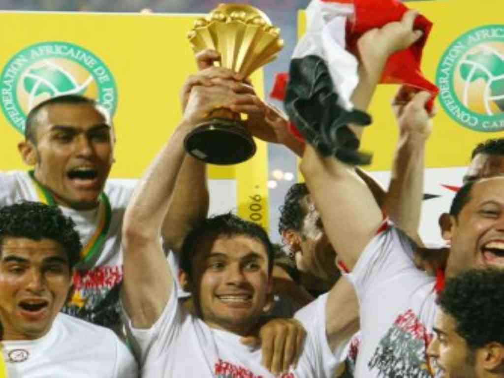 Top 10 Africa Cup of Nations moments of all time