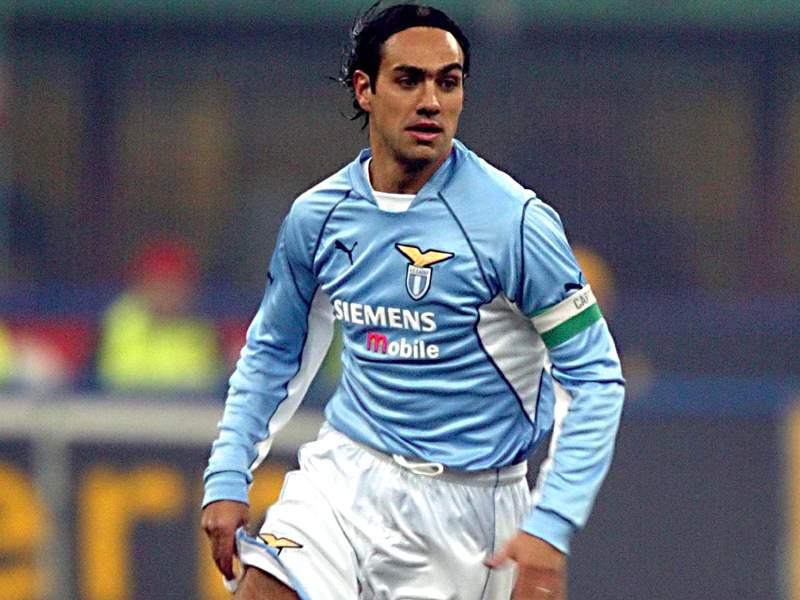 Lazio Studying Dream Return Of Former Captain Alessandro Nesta Report Goal Com