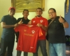 Firman Utina Belum Tentu Bertahan Di Kalteng Putra