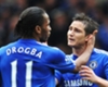 Drogba rasga elogios para o jogador com quem ele mais aprendeu na carreira: Lampard